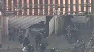 Reprodução/TV Globo