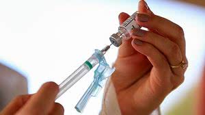 Foto: Mike Sena/Ministério da Saúde