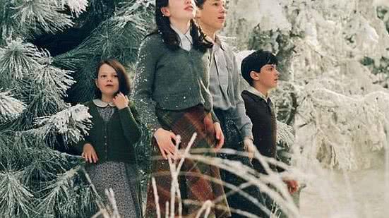 As Crônicas de Nárnia | Reprodução/VEJA