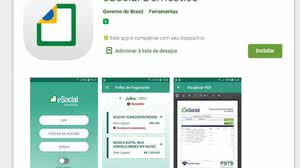 eSocial Doméstico / Divulgação