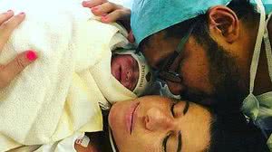 Madalena do Espírito Santo sofria de Síndrome da Hipoplasia do Coração Esquerdo | Reprodução/Instagram