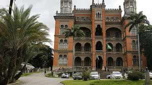 Unidade do IOC analisará amostras do Rio e da Região Nordeste | Foto: Reprodução/Agência Brasil