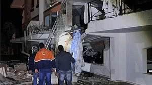 Defesa Civil de São Paulo