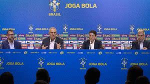 Lucas Figueiredo/CBF