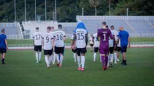 Divulgação / Federação Alemã de Futebol