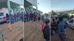 Reprodução / TV Record