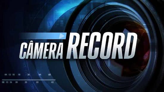 Divulgação / Record TV