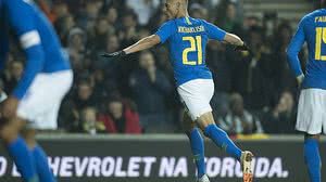 Lucas Figueiredo / CBF