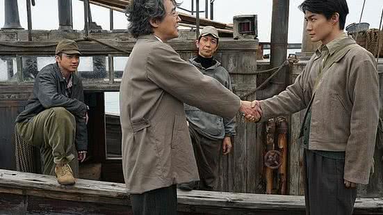 O filme superou longas como 'Napoleão' e 'Missão Impossível' | Crédito: Toho