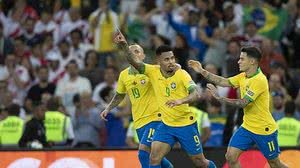 Lucas Figueiredo/CBF