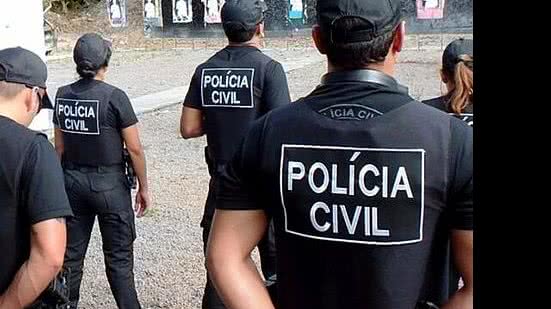 FOTO: SEJUSP/DIVULGAÇÃO