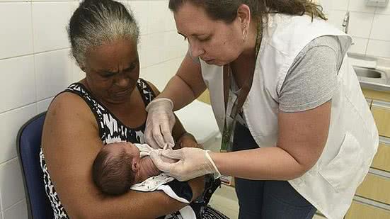 BCG tem sido usada na população desde os anos 1930 | Foto: Reprodução/Agência Brasil