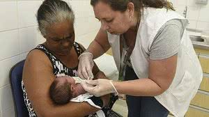 BCG tem sido usada na população desde os anos 1930 | Foto: Reprodução/Agência Brasil