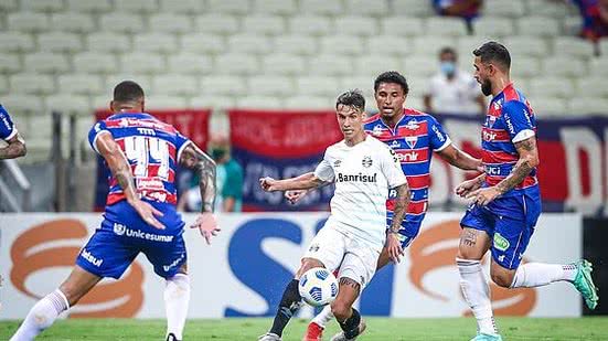 Lucas Uebel / Grêmio