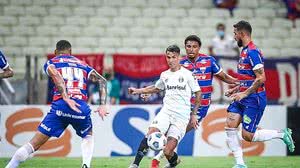 Lucas Uebel / Grêmio