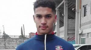 Divulgação/Arsenal Sarandí