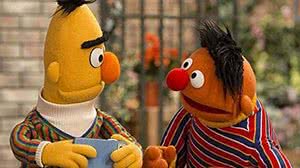 Imagem Bert e Ernie são um casal gay, diz roteirista