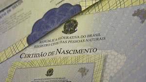 De janeiro de 2021 a 2022, 168 mil crianças não tiveram o nome do pai | Foto: Marcello Casal Jr. /Agência Brasil