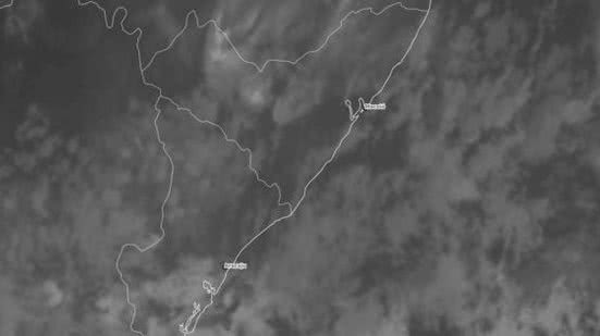 Foto: Reprodução/Semarh