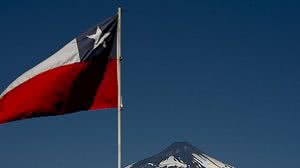 Terremoto no Chile deixa dois mortos | Reprodução