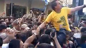 Reprodução Redes sociais/Agência Brasil