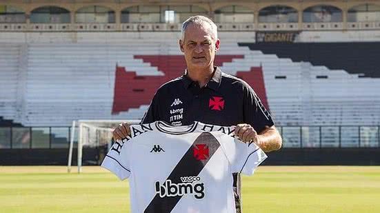 Vitor Brügger / Vasco