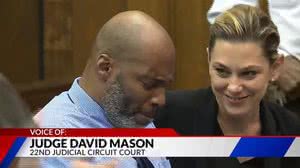 Foto: Reprodução/Fox 2 St. Louis