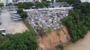 Leo Bonadiman / Arquivo Pessoal