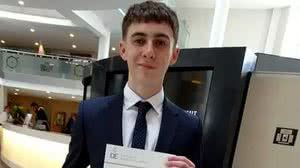 Acervo Familiar/The Guardian