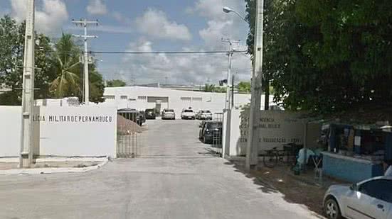 Foto: Reprodução/Google Street View