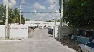 Foto: Reprodução/Google Street View