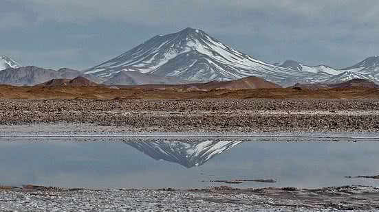 Cordilheira dos Andes | Pixabay