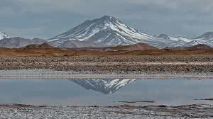 Cordilheira dos Andes | Pixabay