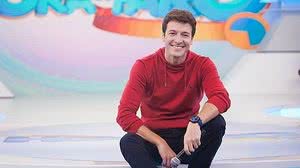 Rodrigo Faro | Divulgação