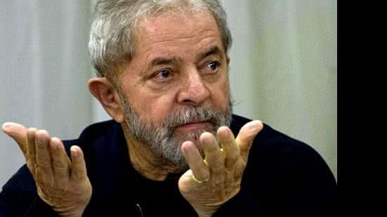 O ex-presidente Luiz Inácio Lula da Silva | EBC
