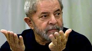 O ex-presidente Luiz Inácio Lula da Silva | EBC