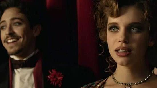 Imagem Maceió recebe pré-estreia de novo filme do cineasta alagoano Cacá Diegues