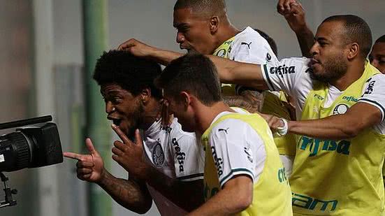 Cesar Greco / Palmeiras