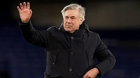 Twitter / Real Madrid