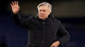 Twitter / Real Madrid