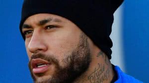 Imagem Vaza áudio de Neymar com hackers que invadiram sua conta. Ouça!