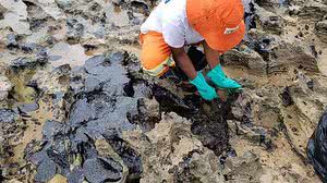 Foto: Agência Petrobras