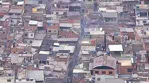 Imagem Promotoria rejeita entrada da PF na investigação sobre massacre no Jacarezinho