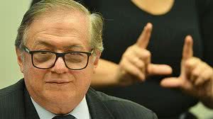 Imagem Bolsonaro diz que vai conversar com Vélez sobre os rumos da educação