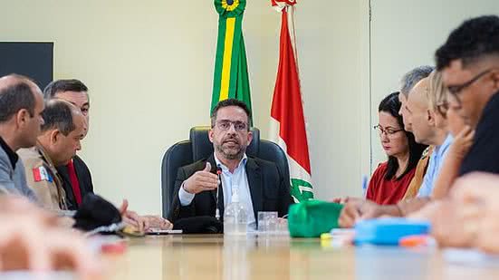 Pei Fon/Agência Alagoas