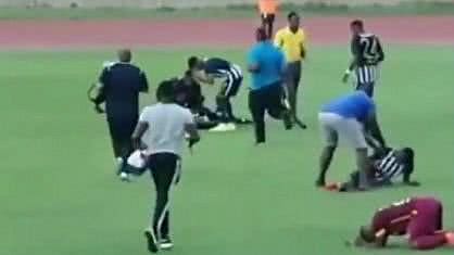 Reprodução / Twitter