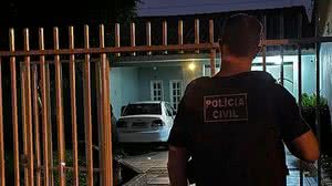 Foto: Reprodução/PCDF