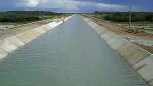 Reprodução/Ministério da Integração Nacional