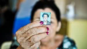 Vítima mais recente de homicídio contra transgênero no Brasil | Mariana Parente / O Povo