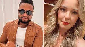 Reprodução / Redes sociais